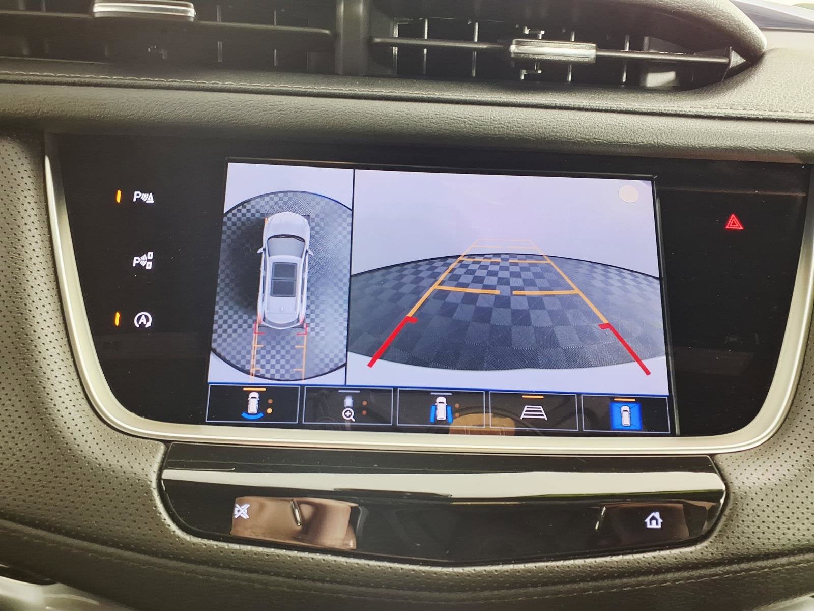 2024 Cadillac XT5 FWD Premium Luxury