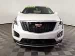 2024 Cadillac XT5 FWD Premium Luxury