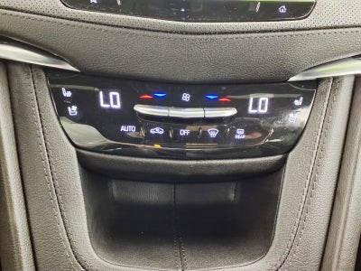 2024 Cadillac XT5 FWD Premium Luxury