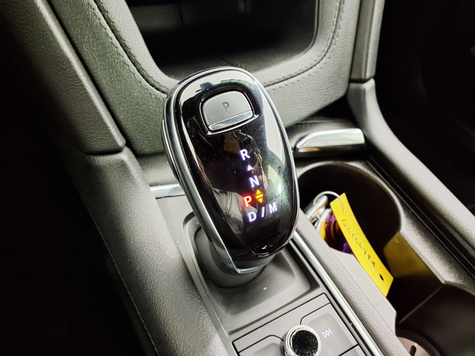 2024 Cadillac XT5 FWD Premium Luxury