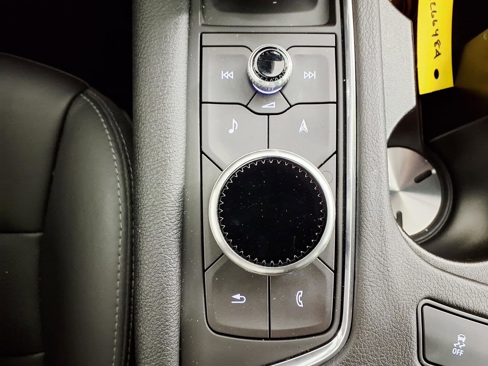 2024 Cadillac XT5 FWD Premium Luxury