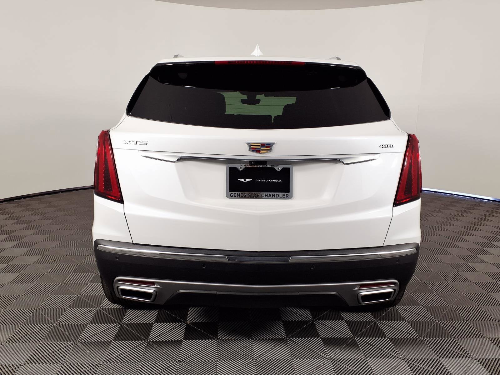 2024 Cadillac XT5 FWD Premium Luxury