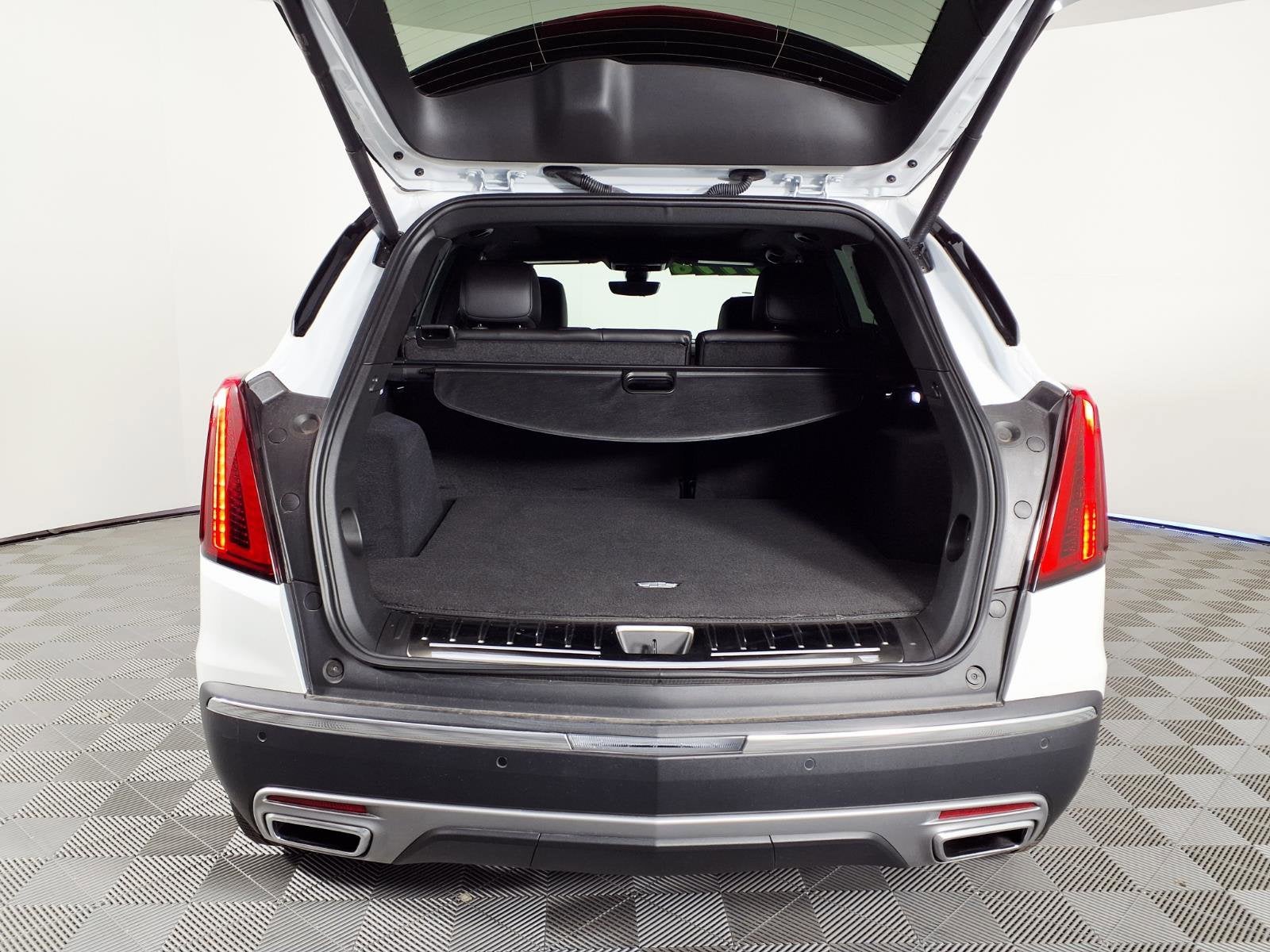 2024 Cadillac XT5 FWD Premium Luxury