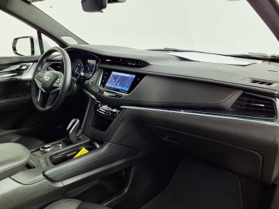 2024 Cadillac XT5 FWD Premium Luxury