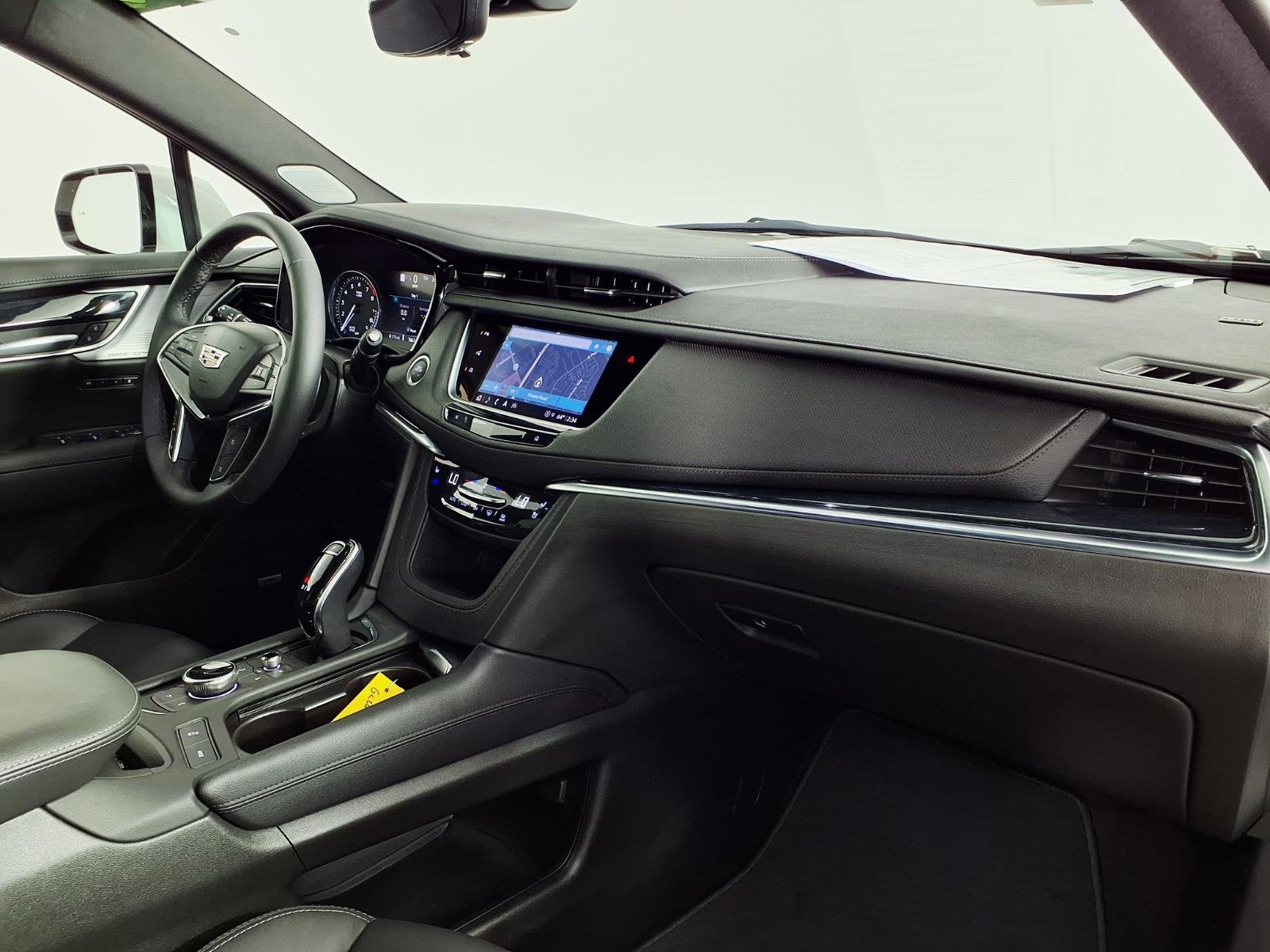 2024 Cadillac XT5 FWD Premium Luxury