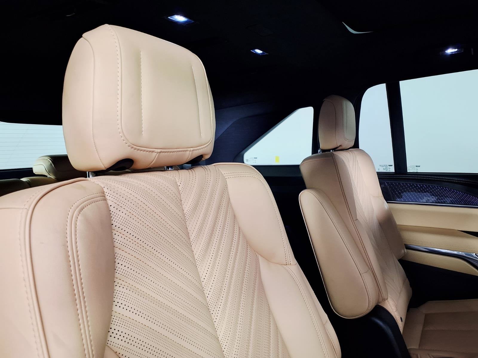 2025 Cadillac ESCALADE IQ Sport 2