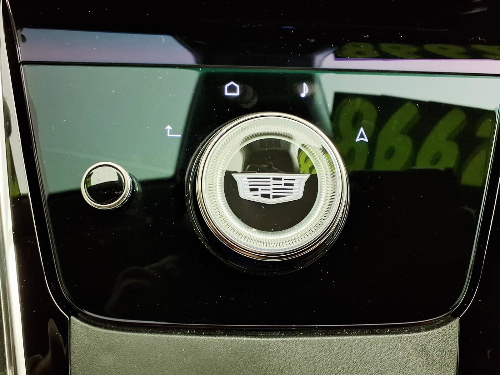 2025 Cadillac ESCALADE IQ Sport 2