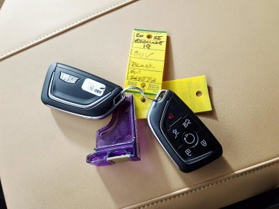 2025 Cadillac ESCALADE IQ Sport 2