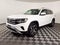 2021 Volkswagen Atlas 3.6L V6 SEL Premium