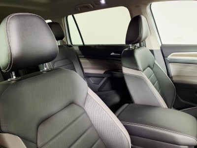 2021 Volkswagen Atlas 3.6L V6 SEL Premium