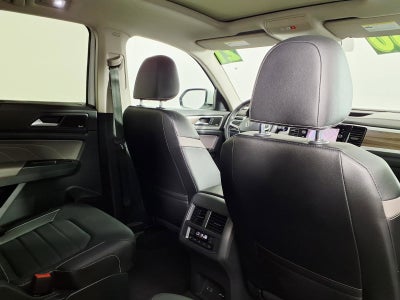 2021 Volkswagen Atlas 3.6L V6 SEL Premium