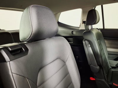 2021 Volkswagen Atlas 3.6L V6 SEL Premium