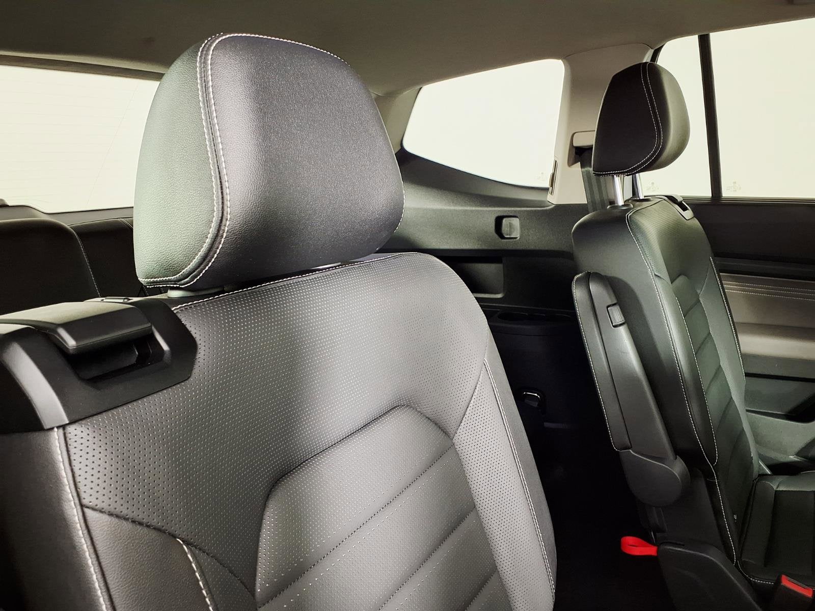 2021 Volkswagen Atlas 3.6L V6 SEL Premium
