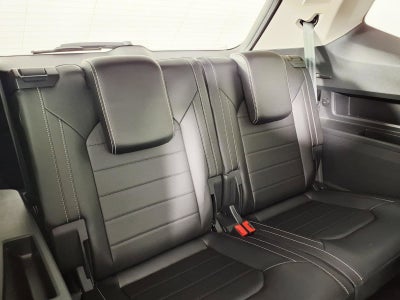 2021 Volkswagen Atlas 3.6L V6 SEL Premium
