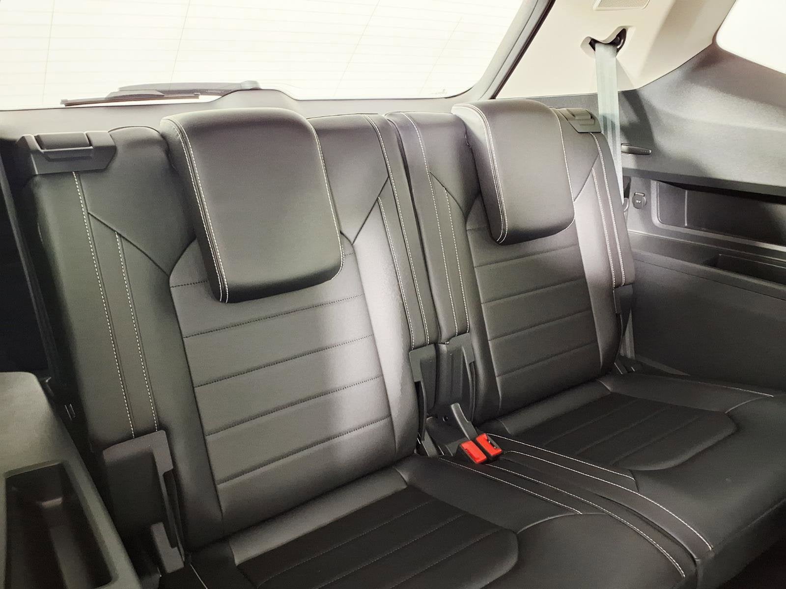 2021 Volkswagen Atlas 3.6L V6 SEL Premium