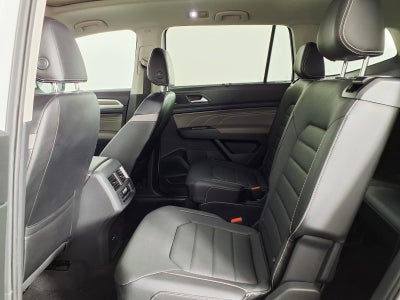 2021 Volkswagen Atlas 3.6L V6 SEL Premium