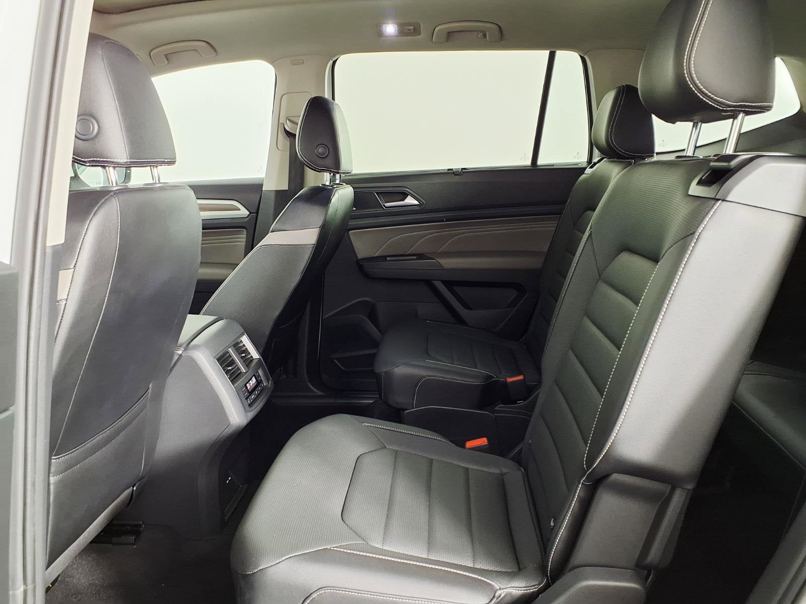 2021 Volkswagen Atlas 3.6L V6 SEL Premium
