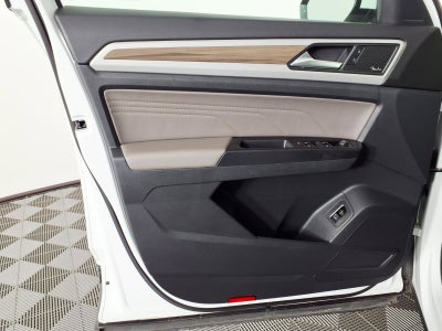 2021 Volkswagen Atlas 3.6L V6 SEL Premium