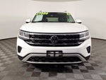 2021 Volkswagen Atlas 3.6L V6 SEL Premium