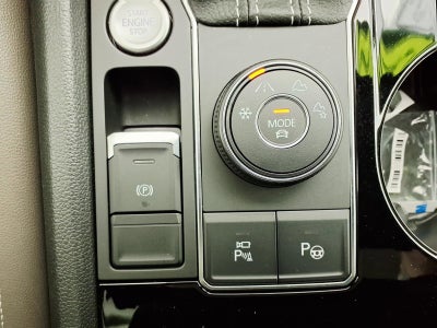 2021 Volkswagen Atlas 3.6L V6 SEL Premium