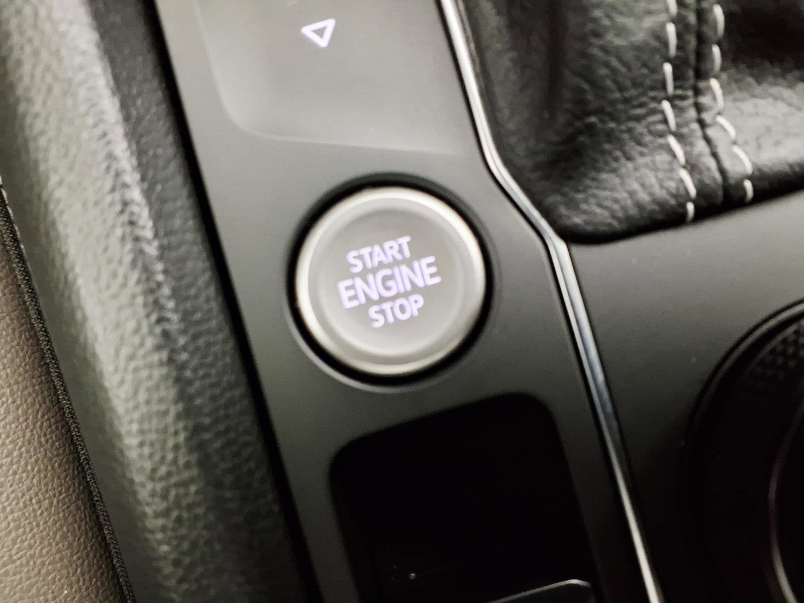 2021 Volkswagen Atlas 3.6L V6 SEL Premium