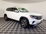 2021 Volkswagen Atlas 3.6L V6 SEL Premium