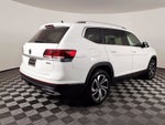 2021 Volkswagen Atlas 3.6L V6 SEL Premium
