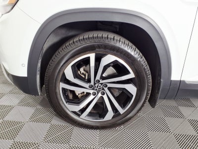 2021 Volkswagen Atlas 3.6L V6 SEL Premium