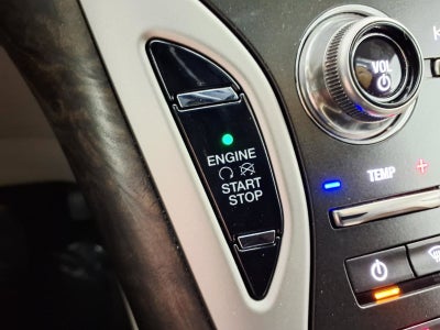 2016 Lincoln MKX Select