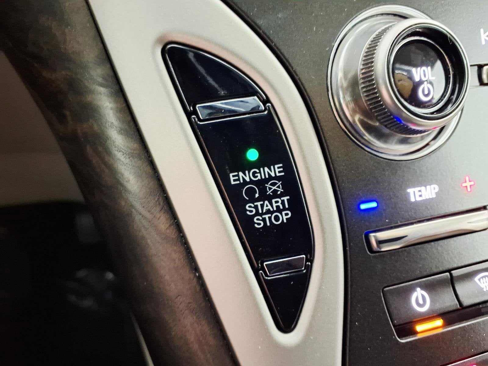 2016 Lincoln MKX Select