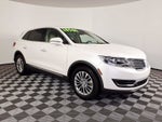 2016 Lincoln MKX Select
