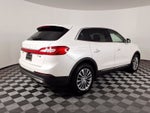 2016 Lincoln MKX Select