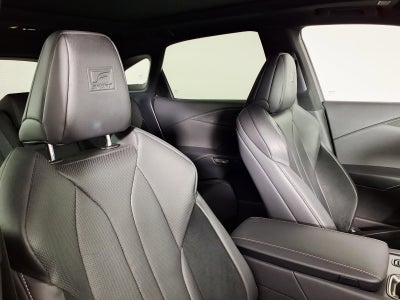 2023 Lexus RX RX 500h F SPORT Performance