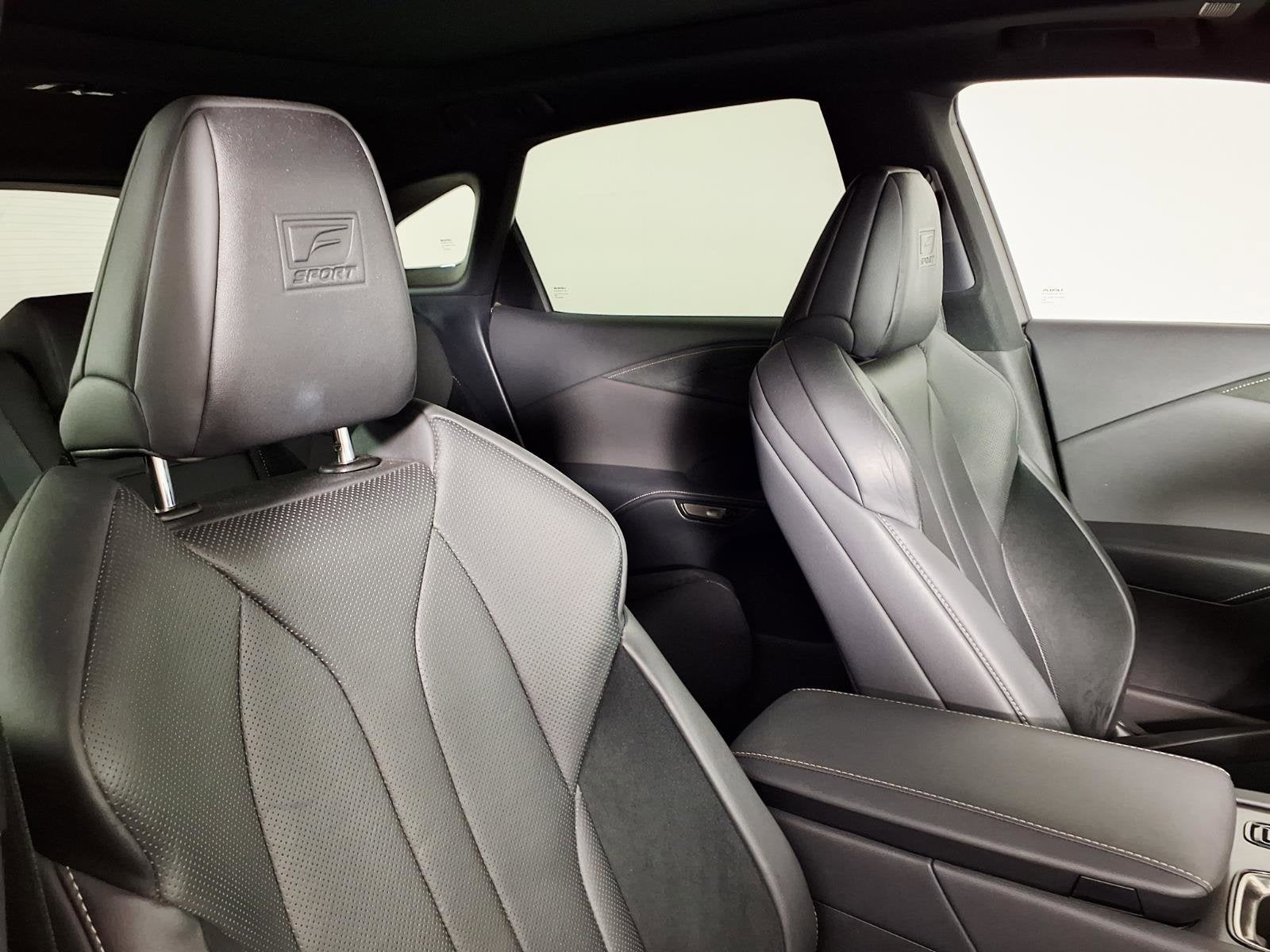 2023 Lexus RX RX 500h F SPORT Performance