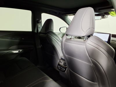 2023 Lexus RX RX 500h F SPORT Performance