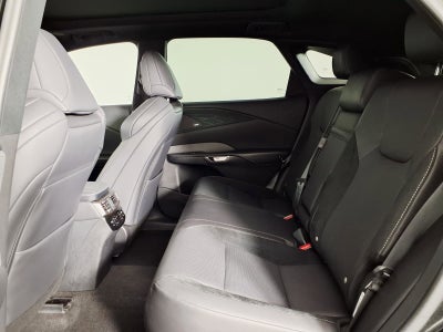 2023 Lexus RX RX 500h F SPORT Performance