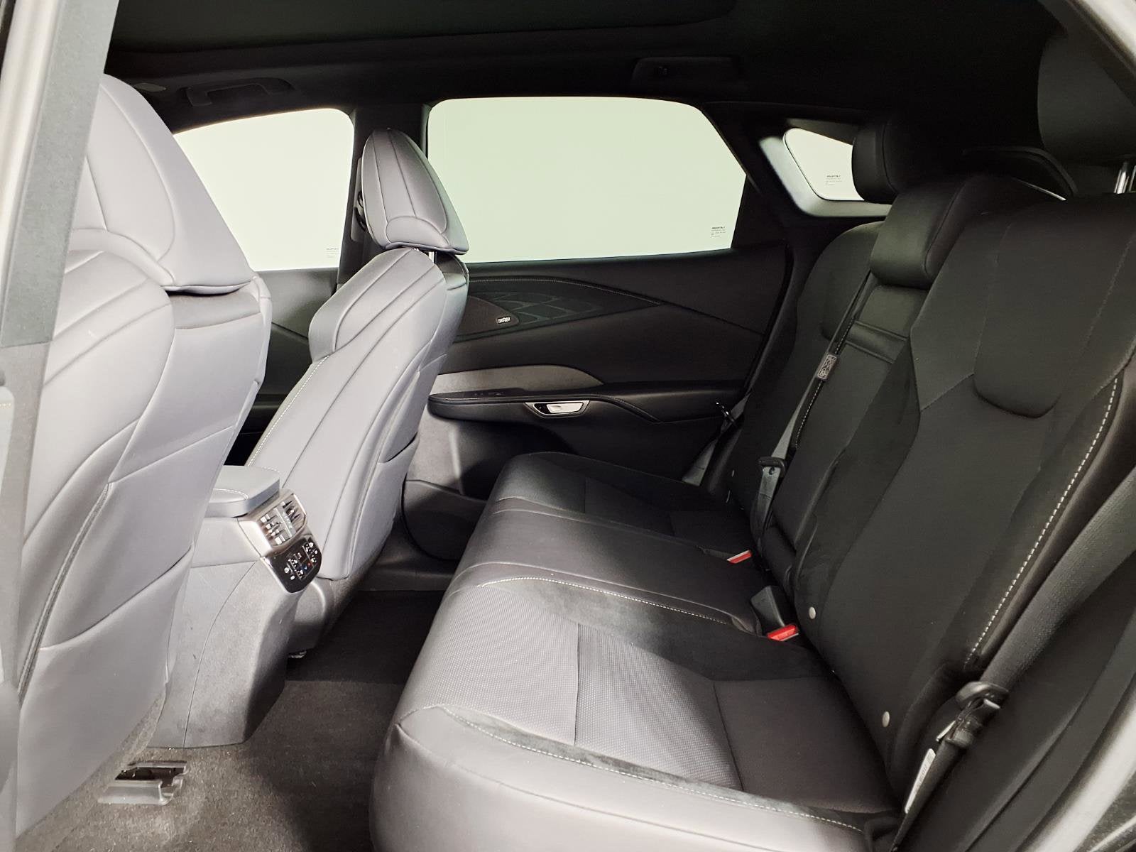 2023 Lexus RX RX 500h F SPORT Performance