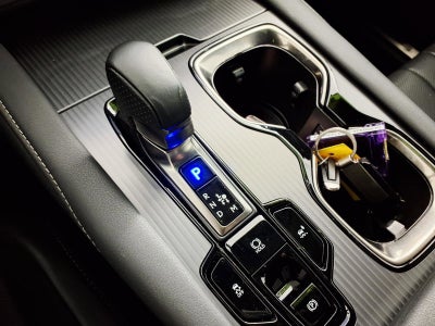 2023 Lexus RX RX 500h F SPORT Performance