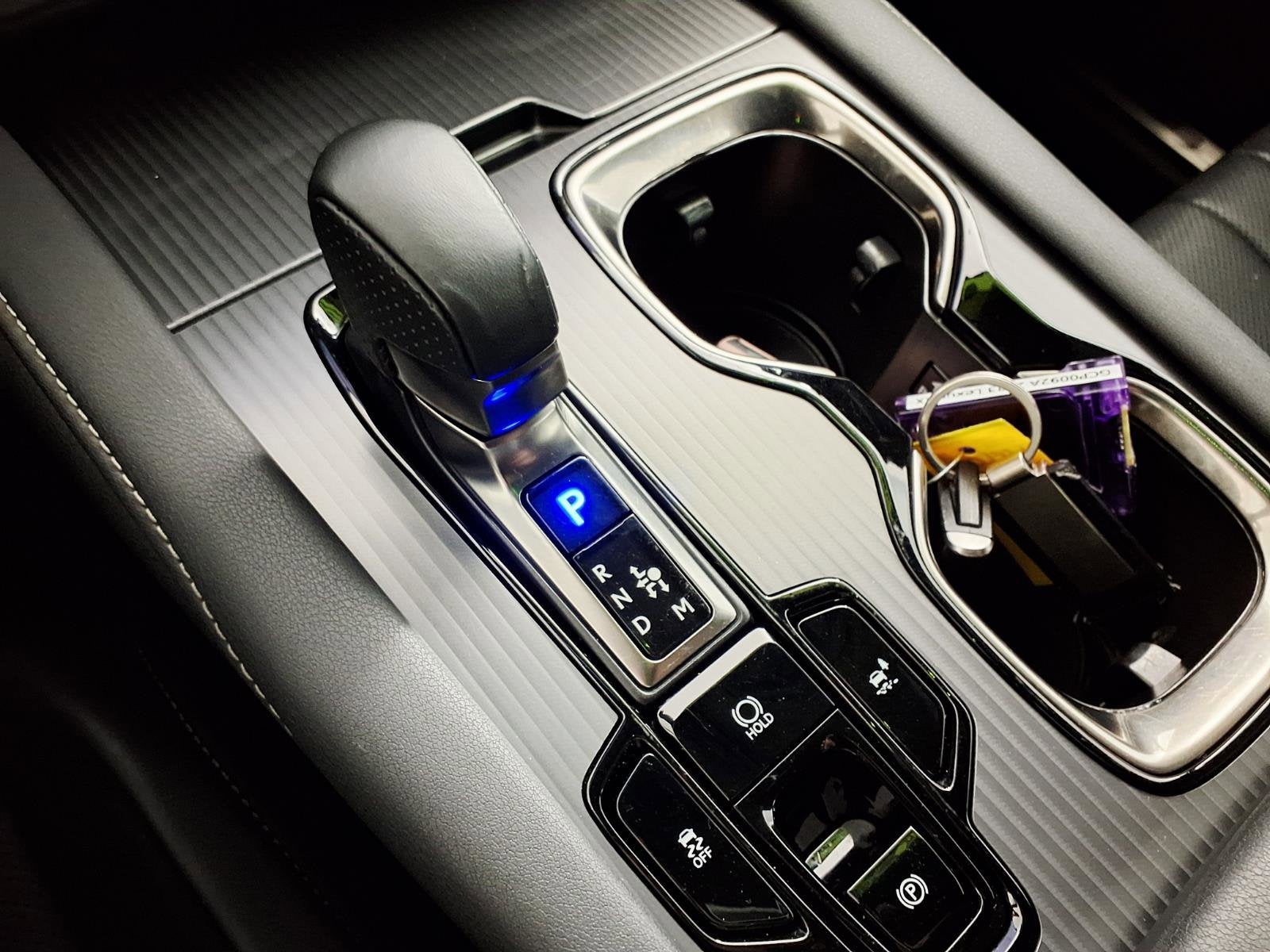 2023 Lexus RX RX 500h F SPORT Performance