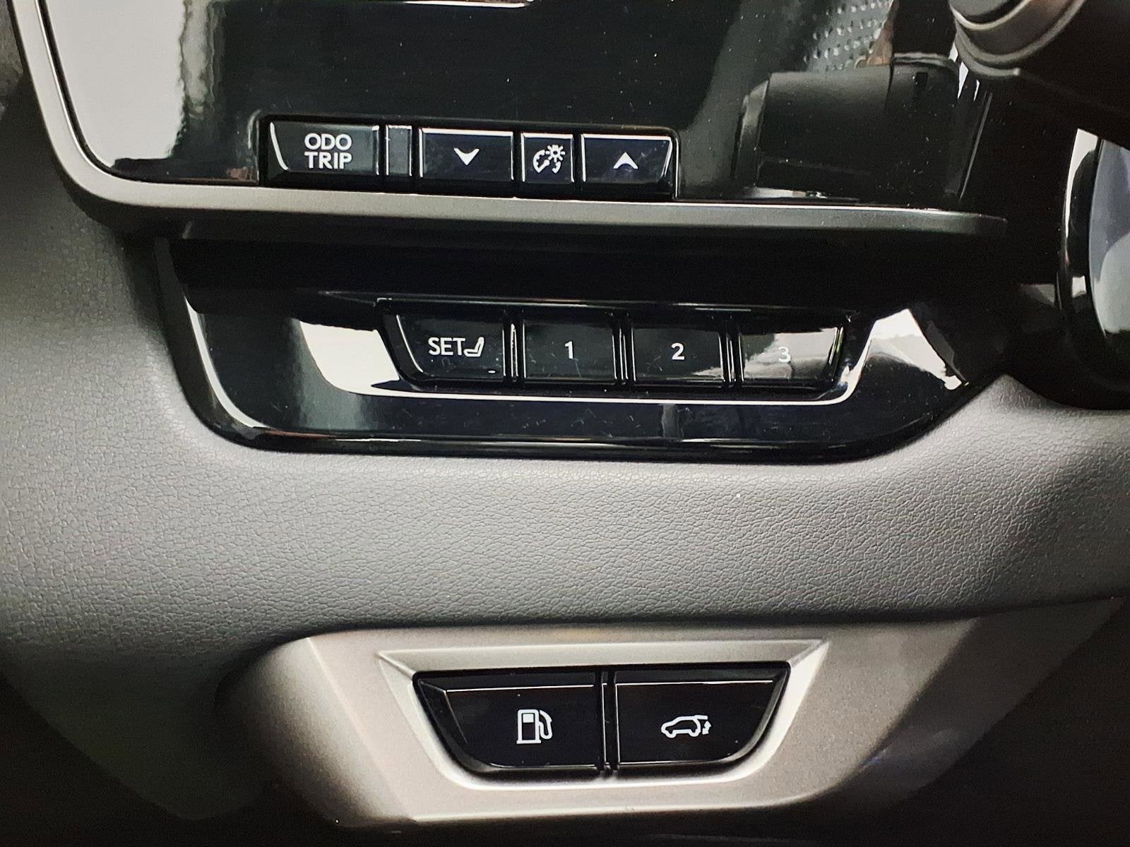 2023 Lexus RX RX 500h F SPORT Performance