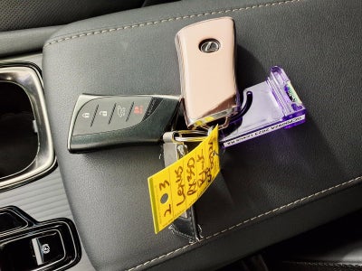 2023 Lexus RX RX 500h F SPORT Performance