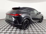 2023 Lexus RX RX 500h F SPORT Performance
