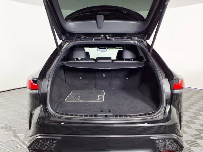 2023 Lexus RX RX 500h F SPORT Performance