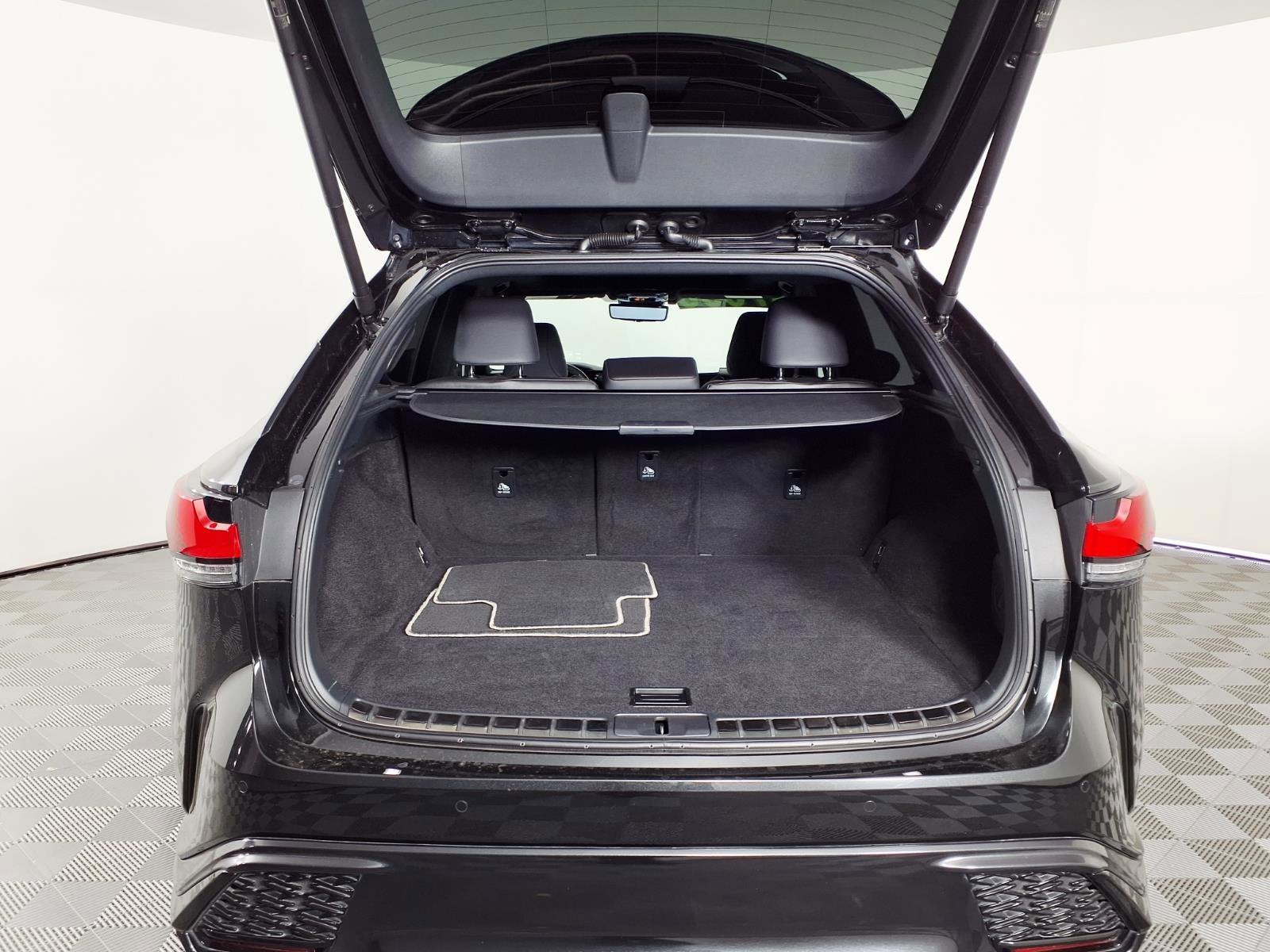 2023 Lexus RX RX 500h F SPORT Performance