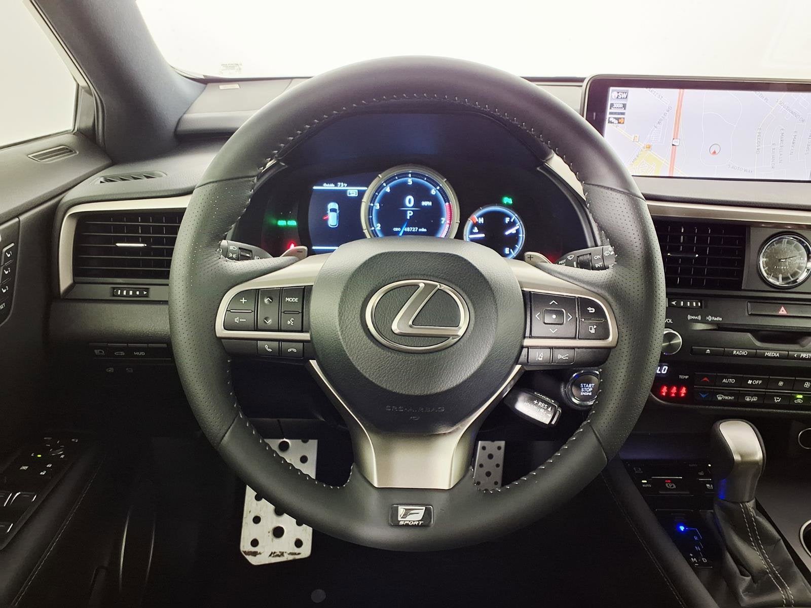 2017 Lexus RX RX 350