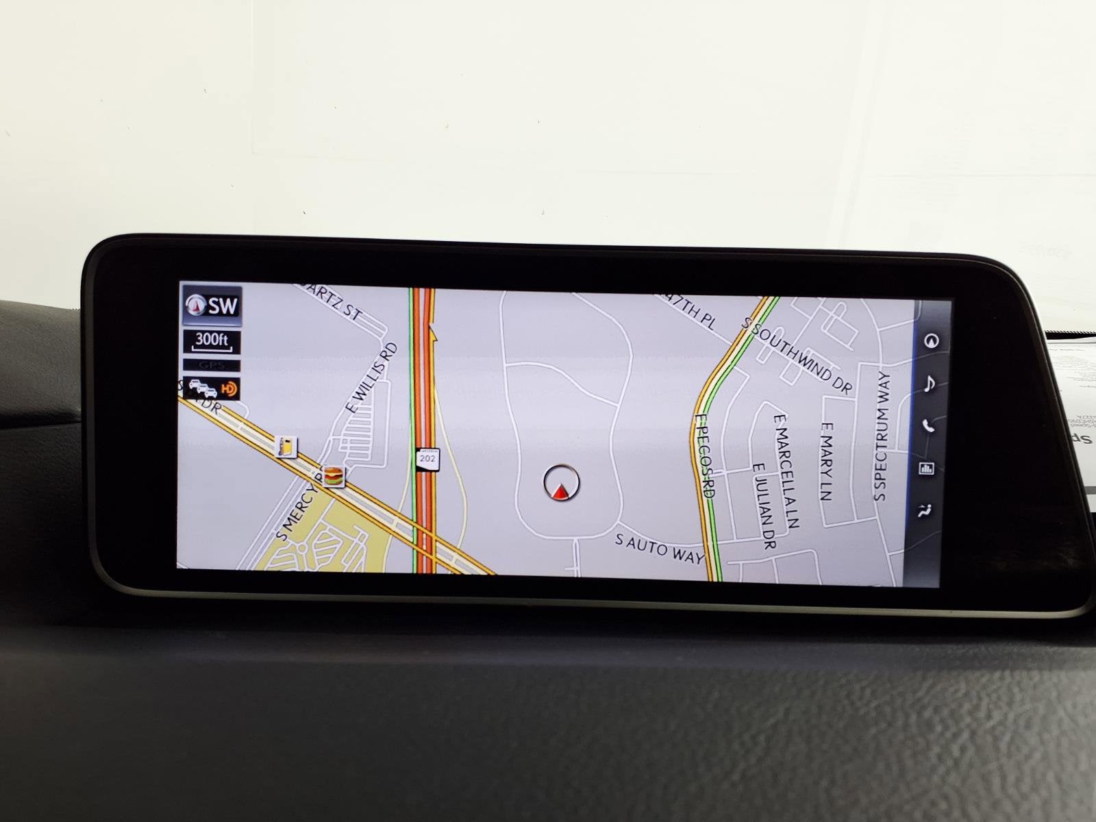 2017 Lexus RX RX 350