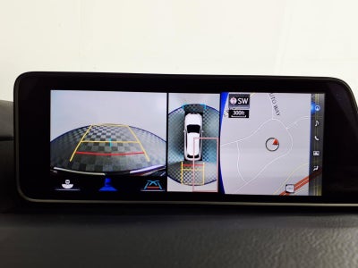 2017 Lexus RX RX 350