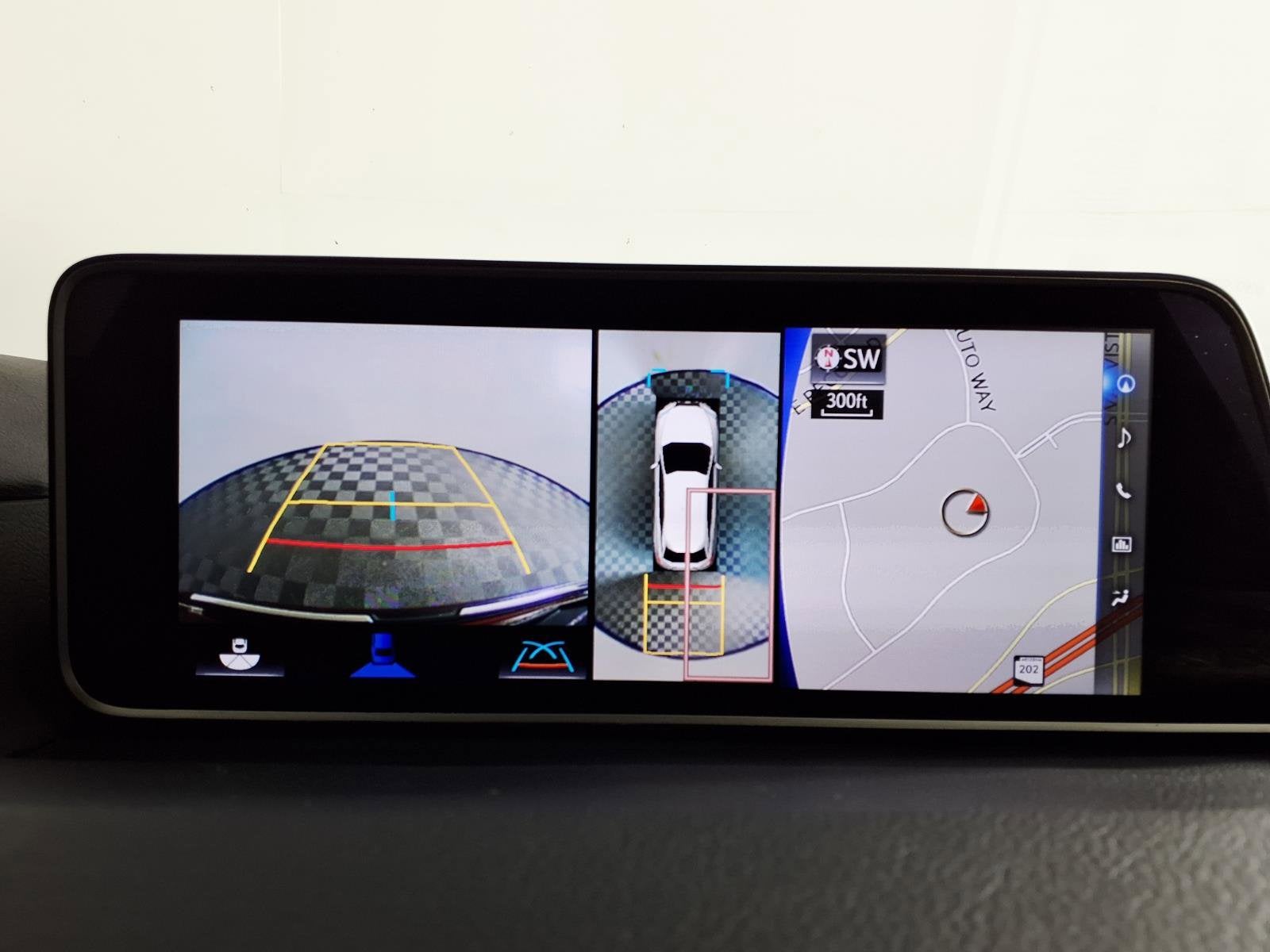 2017 Lexus RX RX 350