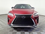 2017 Lexus RX RX 350