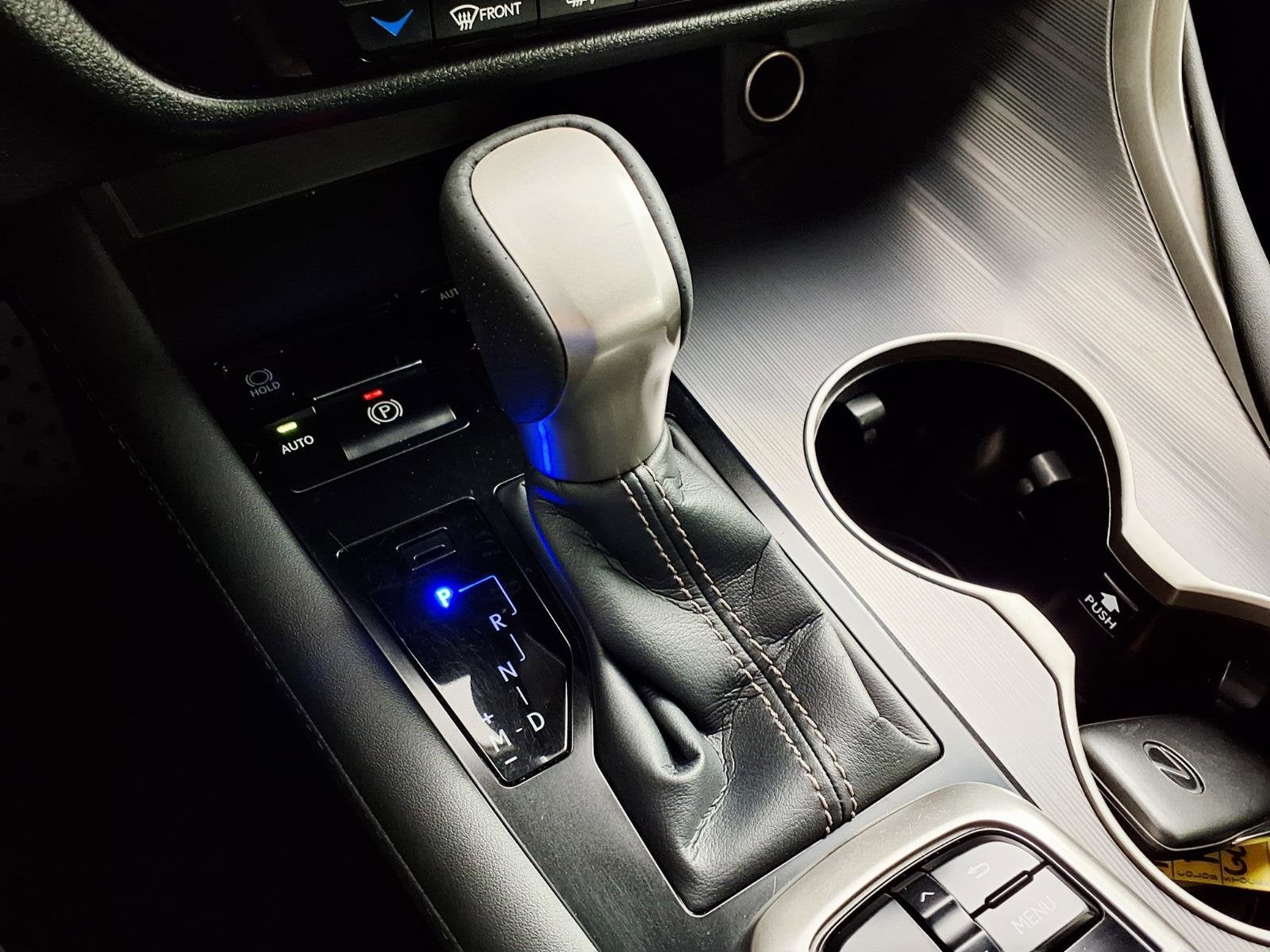 2017 Lexus RX RX 350